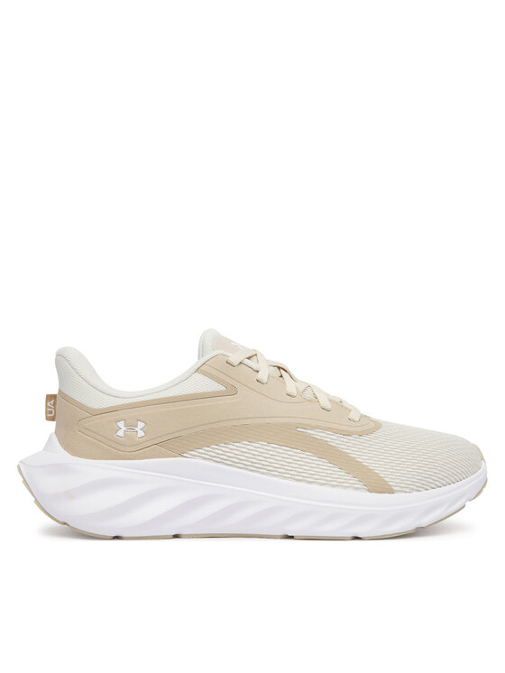 Under Armour Under Armour Pantofi pentru alergare UA W Ascend 6009828 Bej