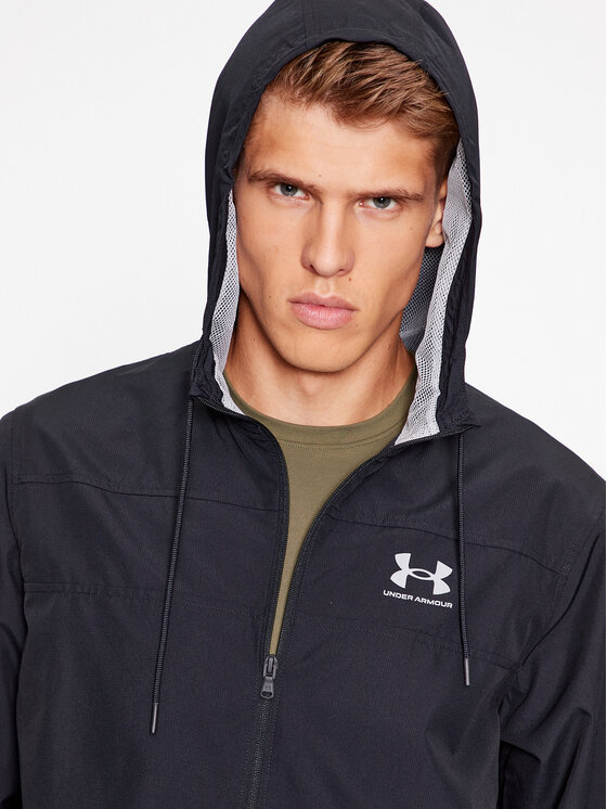 Giubbino Giacca Under Armour Outlet Giacche Uomo Outlet Giacconi Da Uomo  Invernali Giacche A Vento - Main Image