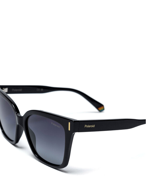 Polaroid Polaroid Ochelari de soare 4138/S Negru