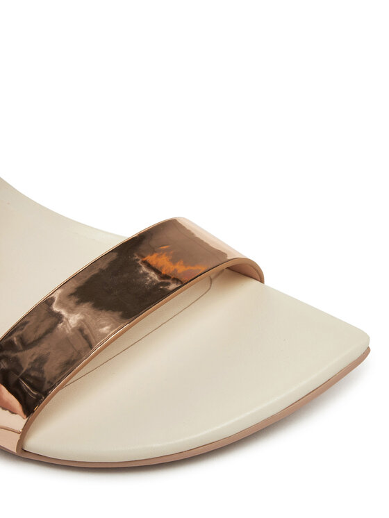 United Nude United Nude Sandale Zuma Sandal Hi 1092886116 Bej