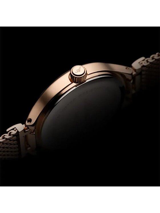 Adriatica Adriatica Orologio A3475.9123QN Oro rosa