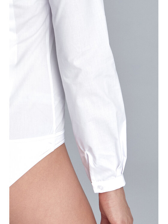 NIFE NIFE Body K78 Bílá Classic Fit