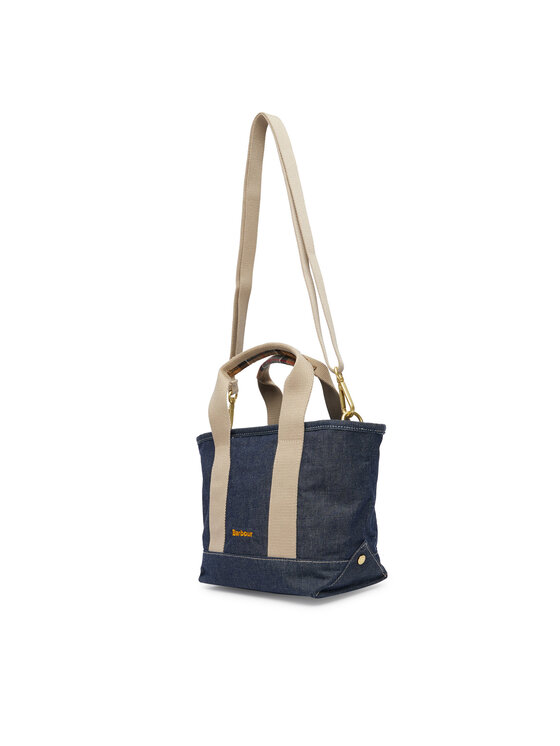 Barbour Barbour Ročna torba Mini Mya LBA0539IN71 Modra