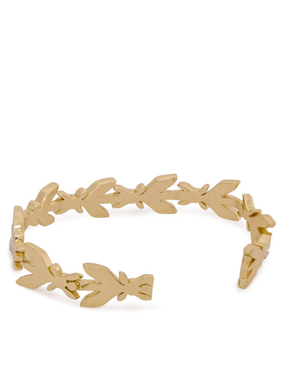 Patrizia Pepe Patrizia Pepe Браслет 8J1345/M068-F130 Золотий