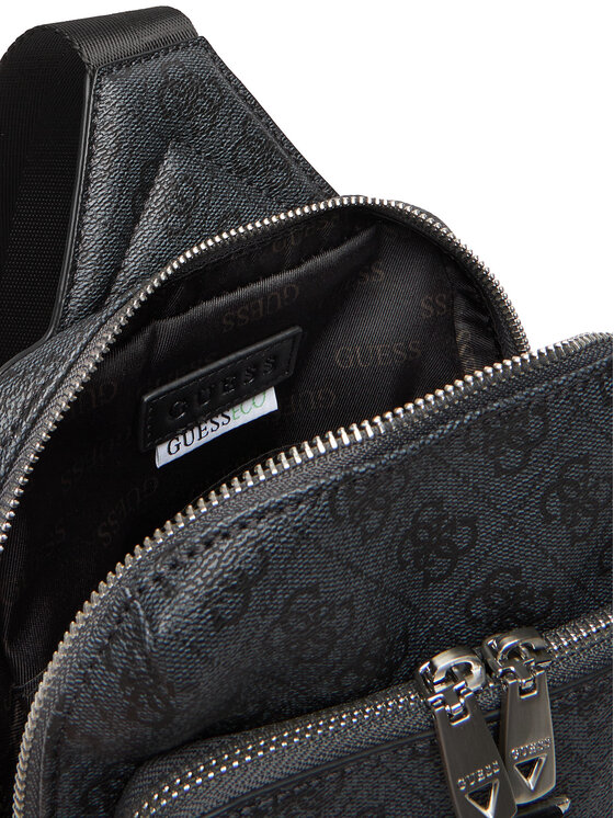 Guess Guess Umhängetasche HMMILO P5226 Grau