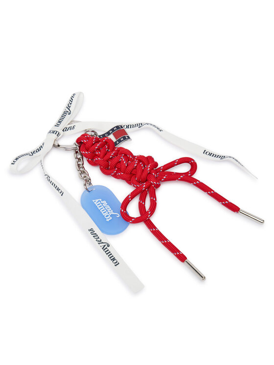 Tommy Jeans Tommy Jeans Sneakersy Archive '98 Charms EN0EN03032 Écru