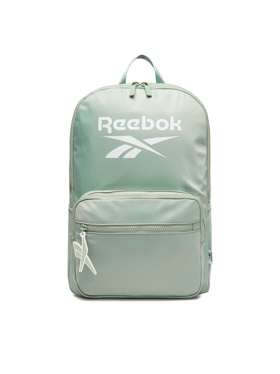 Reebok Reebok Рюкзак C-RBK-044-CCC-05 Зелений