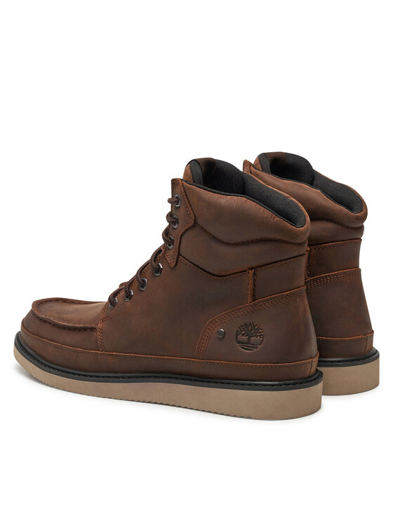 Timberland Timberland Zimski škornji TB0A698FW011 Rjava