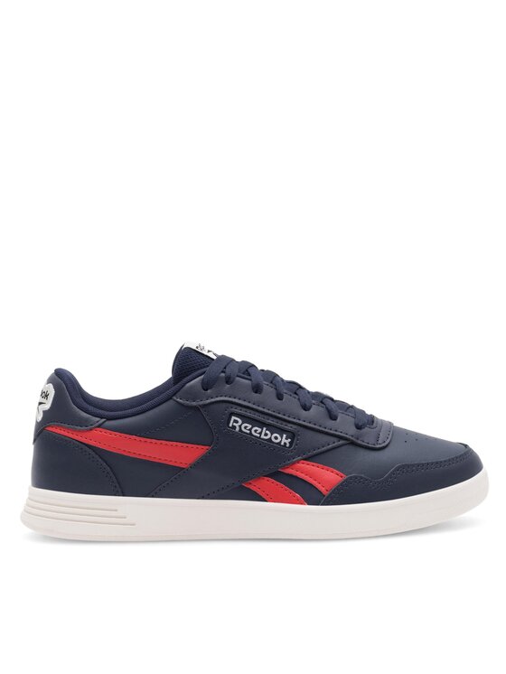 Reebok Sneakers Court Advance GZ9624-M Bleumarin