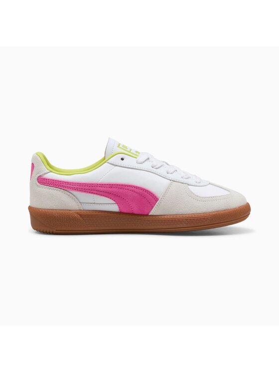 Puma Puma Sneakersy 396464 Kolorowy