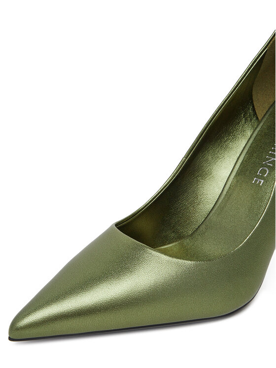 Eva Minge Eva Minge Scarpe stiletto EMAN-SLT1548-3 Verde