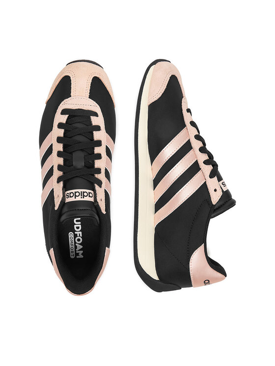 adidas adidas Snīkeri Runvista HQ2332 Melns