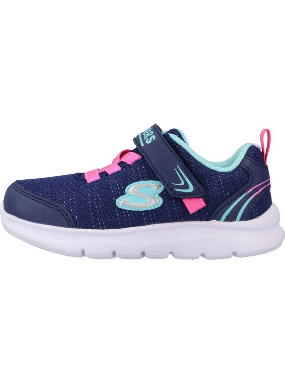 Skechers Skechers Sneakersy 302742N-NVY Kolorowy