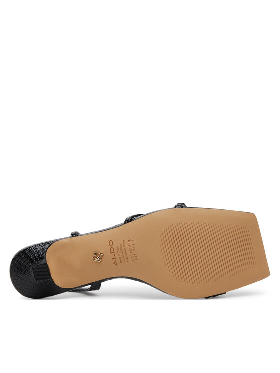 Aldo Aldo Sandaalid Harlie 13966717 Must