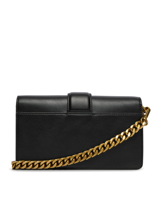 Just Cavalli Just Cavalli Torbica 79RA5PA2 ZSA89 Crna