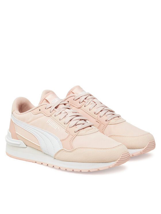 Puma Puma Сникърси St Runner V4 NL 399739 03 Розов