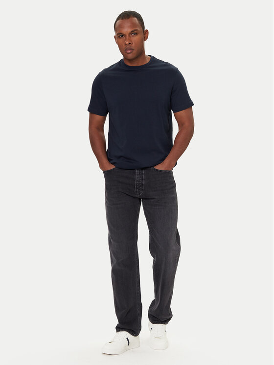 Guess Guess Σετ 3 T-Shirts M5BI81 I3Z11 Έγχρωμο Regular Fit