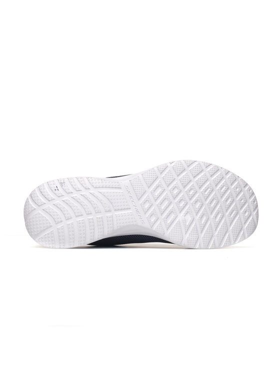 Skechers Skechers Sneakersy SKECH-AIR DYNAMIGHT Granatowy