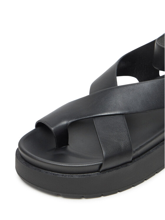 JENNY JENNY Sandalen HY69916-4 Schwarz