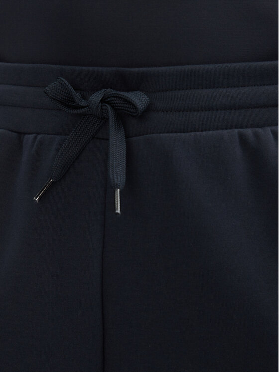 EA7 Emporio Armani EA7 Emporio Armani Sport rövidnadrág 7M000217 AF12660 UB102 Sötétkék Regular Fit