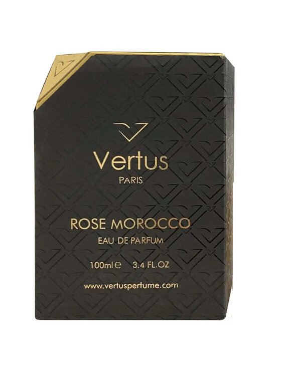 Vertus Paris Vertus Paris Rose Morocco Woda perfumowana