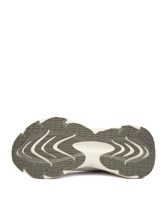 Reebok Reebok Běžecké boty EO-FUEL FLEX RUN 100244523 Bílá