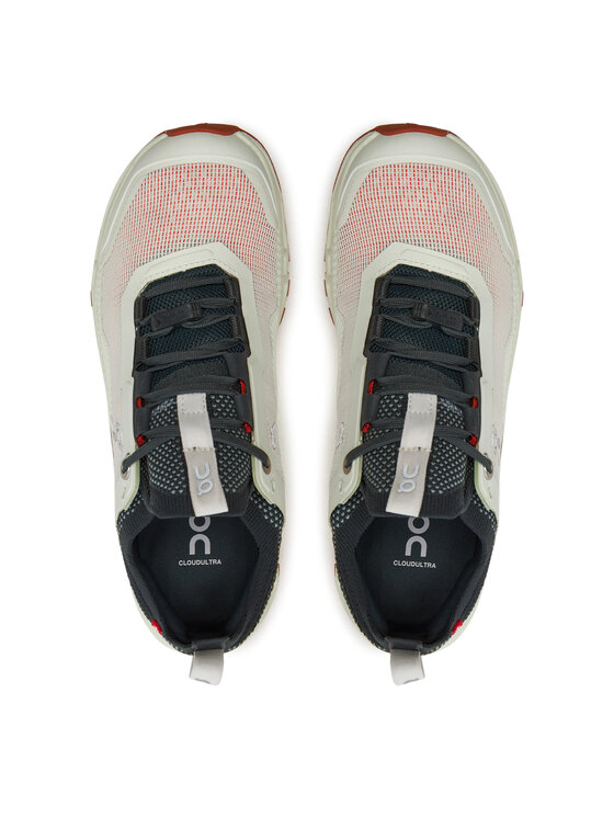 On On Pantofi pentru alergare Cloudultra 2 3WD30282171 Bej