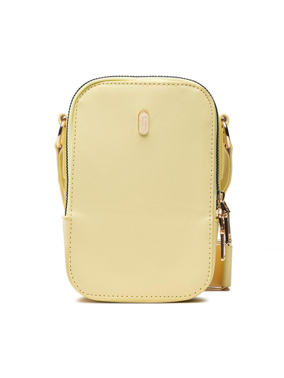 Jenny Fairy Jenny Fairy Дамска чанта MJI-J-189-50-01 Жълт