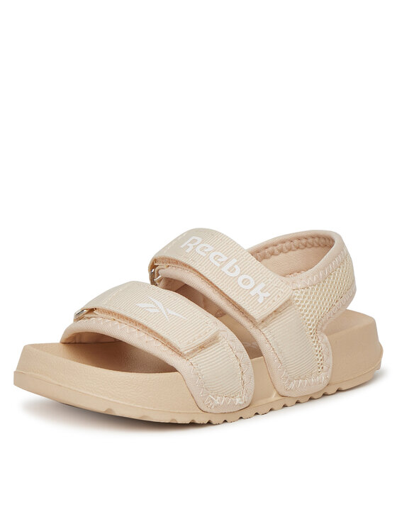 Reebok Reebok Basutės CP50-26023(III) Smėlio