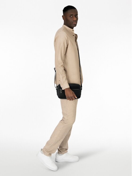 Lacoste Lacoste Torebka 330454 Czarny