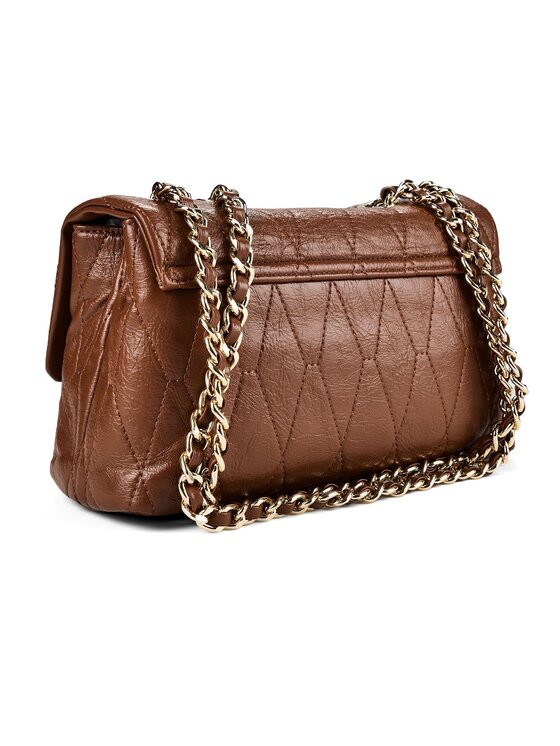 Valentino Valentino Torebka 334668 Brązowy