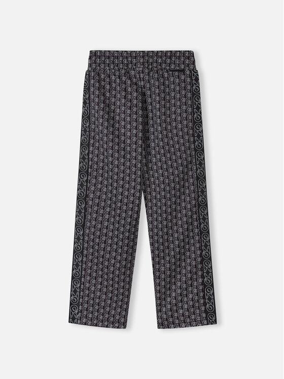 Reima Reima Jogginghose MINNA PARIKKA Peace 5200210A Schwarz Regular Fit