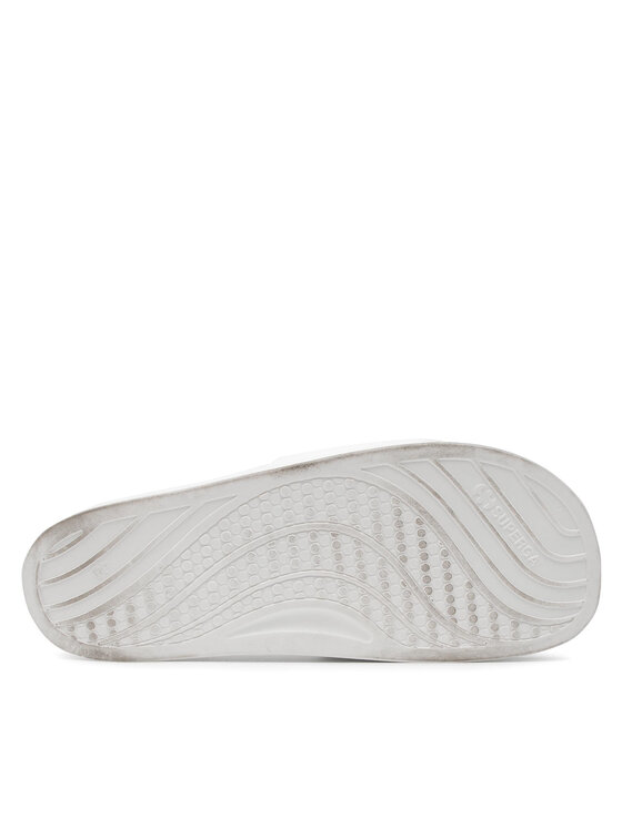 Superga Superga Παντόφλες 1908 Slides Polysoft S111I3W Λευκό