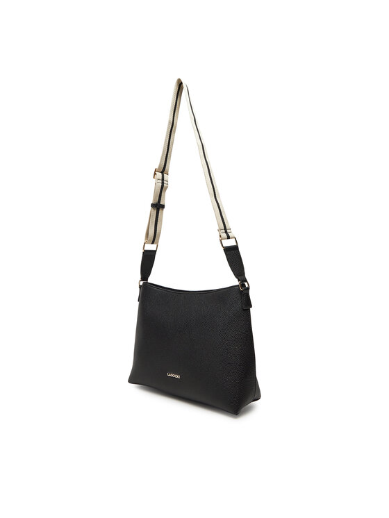Lasocki Lasocki Handtasche LSK-O-007-07 Schwarz