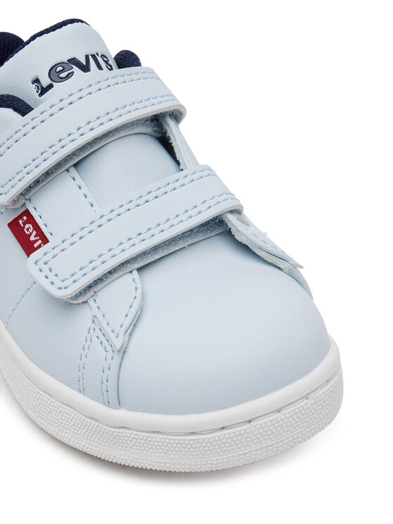 Levi's® Levi's® Tenisice Bell Jr Mini VAVE0232S Plava