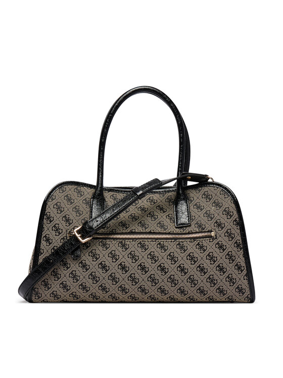 Guess Guess Geantă Samantha HWJT23 13060 Negru