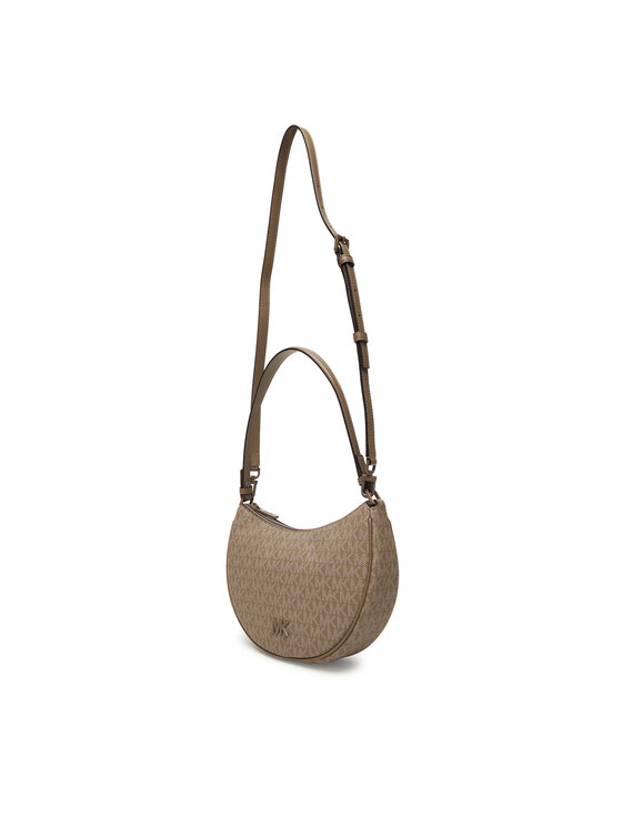 MICHAEL Michael Kors MICHAEL Michael Kors Ročna torba Kyla 32T5T8QU1B Bež