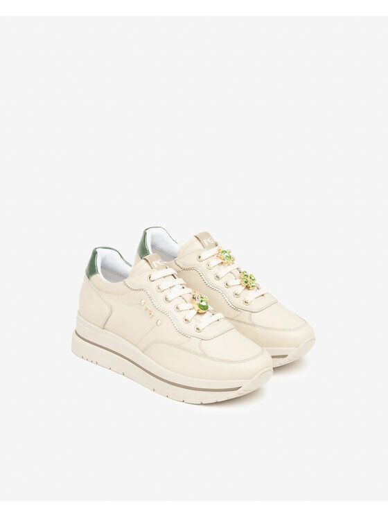 Nero Giardini Nero Giardini Αθλητικά I514103D Χρυσό