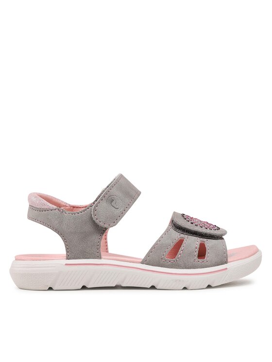 Sandale Ricosta Sarah 50 7800902/450 S Gri