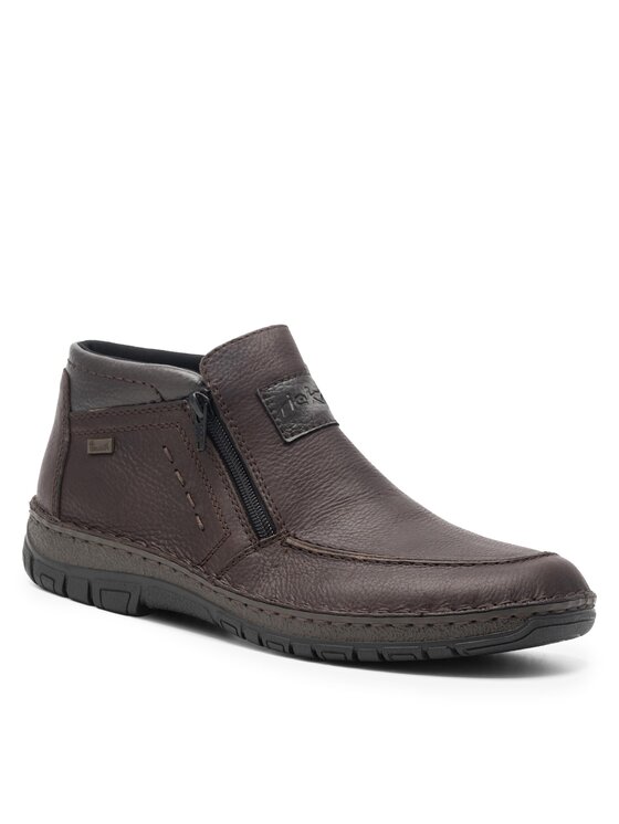Rieker Rieker Aulinukai 05152-25 Ruda