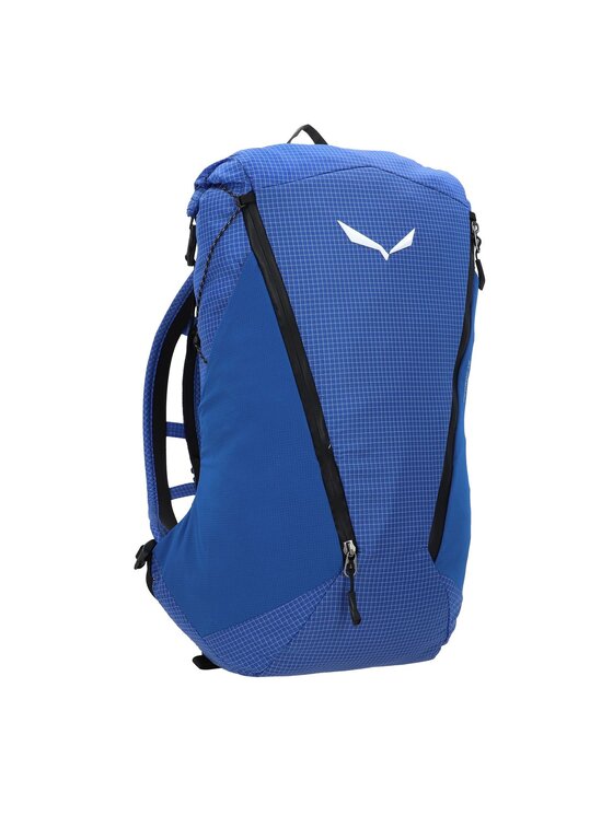 Salewa Salewa Plecak 287476 Błękitny