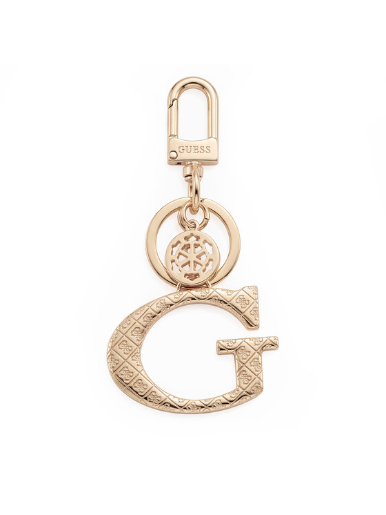 Guess Guess Μπρελόκ RW7586 P6401 Χρυσό