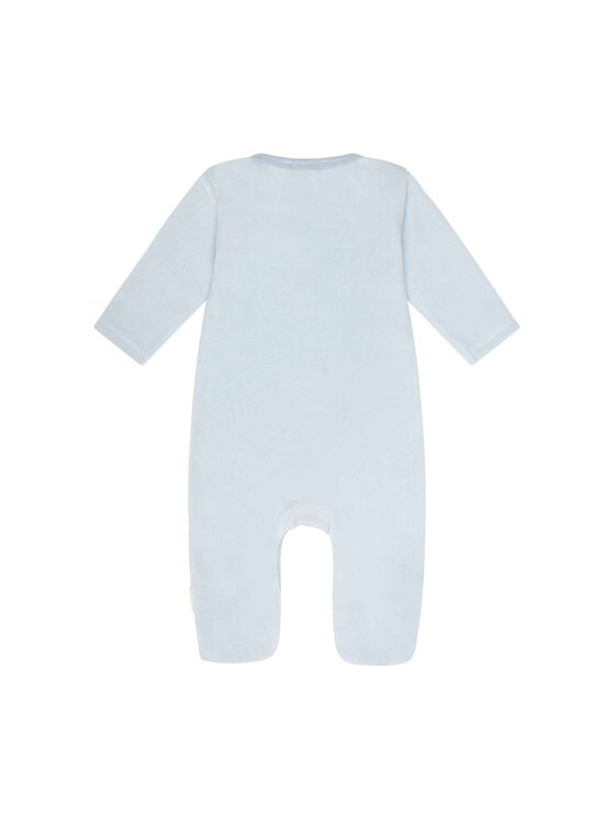 Steiff Steiff Body torebki 19818 Niebieski