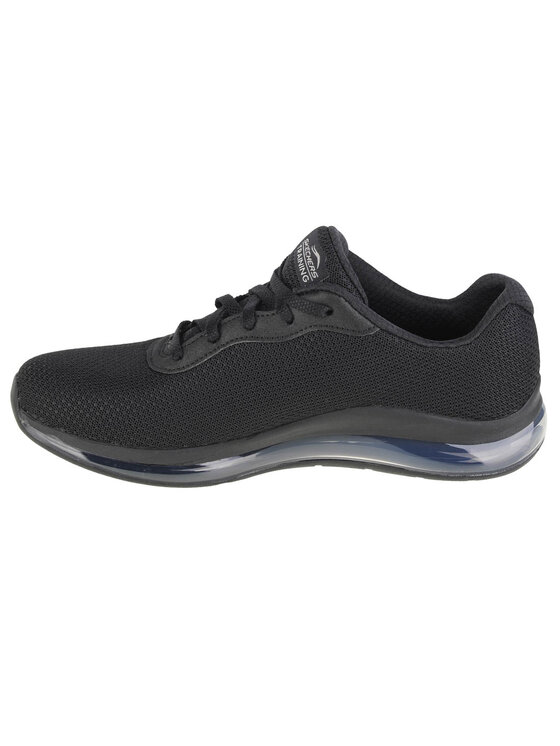 Skechers Skechers Sneakersy Skechers Skech-Air Element 2.0 Czarny