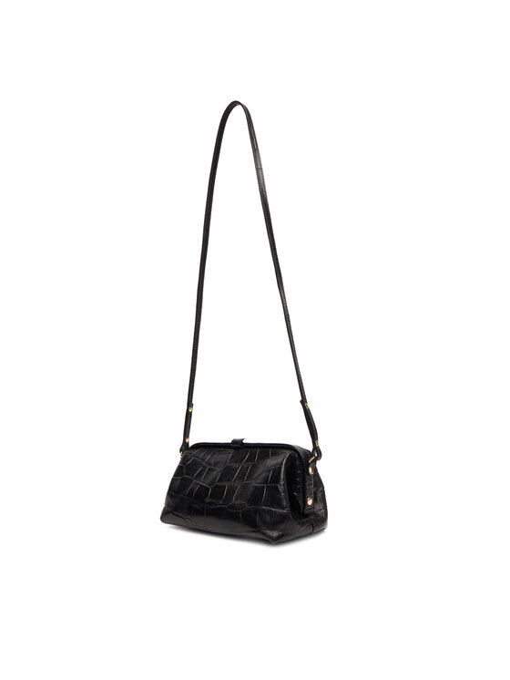 Balagan Balagan Handtasche Rofe M Schwarz