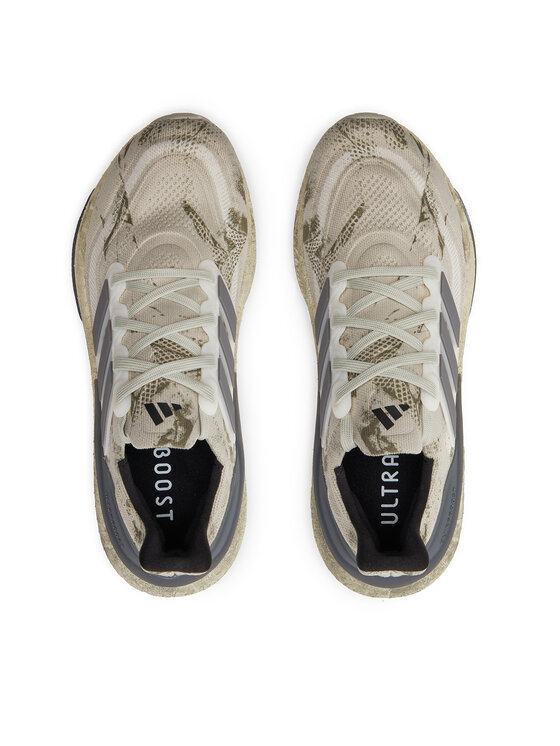 adidas adidas Bežecké topánky Ultraboost Light IE5978 Béžová