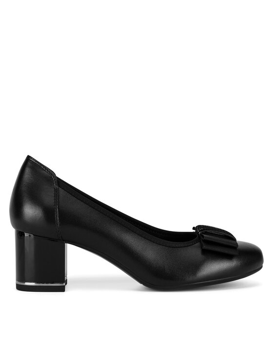 Lasocki Pumps WYL3764-6Z Schwarz, Größe 36