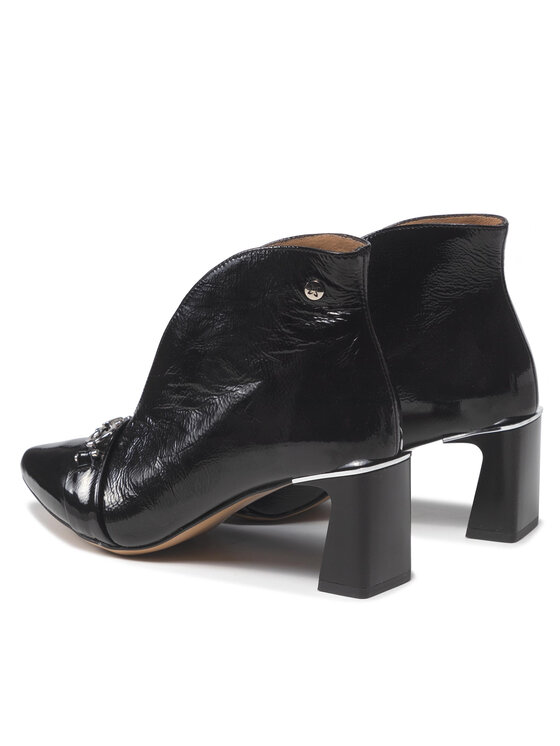 Maciejka Maciejka Stiefeletten 05262-01/00-1 Schwarz