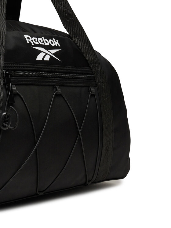 Reebok Reebok Torba RBK-B-001-07 Crna