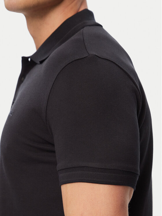 BOSS BOSS Polo Paddy 50469055 Blu scuro Regular Fit